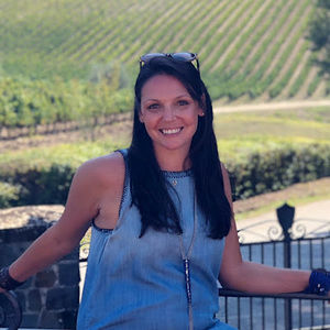 Meet your Posher, Kristina